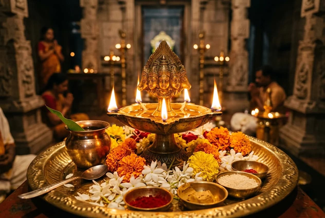 Daily Spiritual Practices