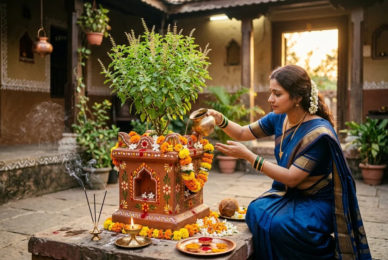 Symbols and Sacred Objects