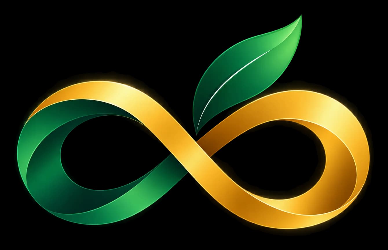 SattvaLok Official Emblem